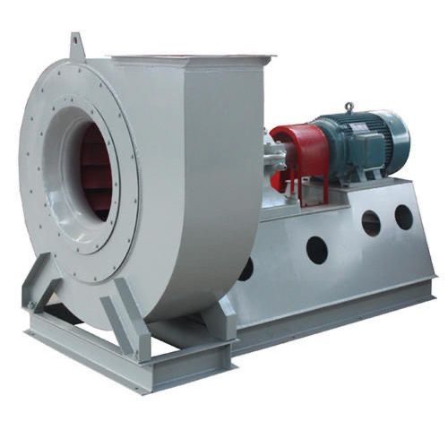 انتخاب فن سانتریفیوژ