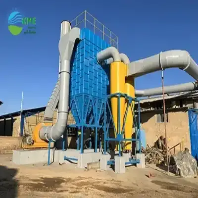شرکت کاوش کار معدن