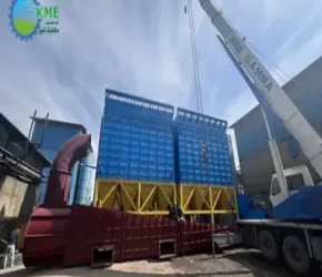 شرکت آذر چدن فولاد