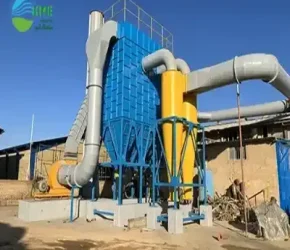 شرکت کاوش کار معدن
