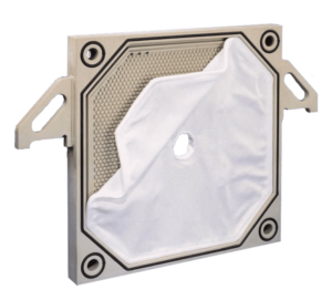 فیلتر پرس 2 سیستم فیلتر پرس اتوماتیک برای فیلتراسیون لجن و پساب کارخانه